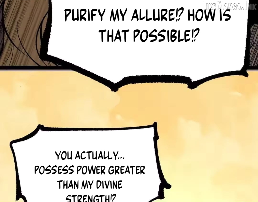God-level Assassin, I’m the Shadow Chapter 120  - page 20